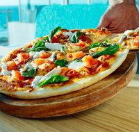 Tom's Italian - Renee