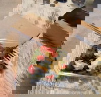 Tommy Sugo Spaghetti  Espresso - Swimm