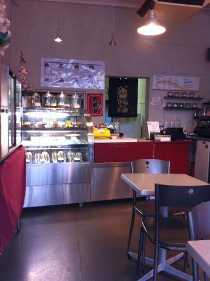 West To East Cafe - Renee 3