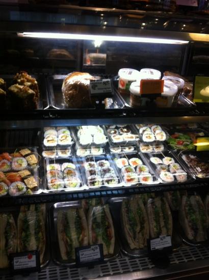 West To East Cafe - Renee 5