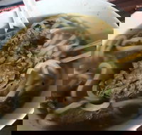 Yoshi Takeaway - Renee