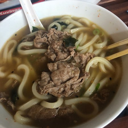 Yoshi Takeaway - Renee 0