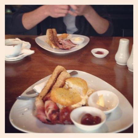 Your BeAn Cafe - Renee 0