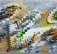 Zambrero Leederville - Swimm