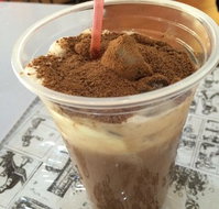 Ah Beng Kopitiam - Renee