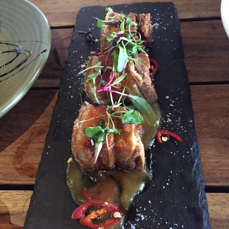 Bad Apple Bar - Swimm 0