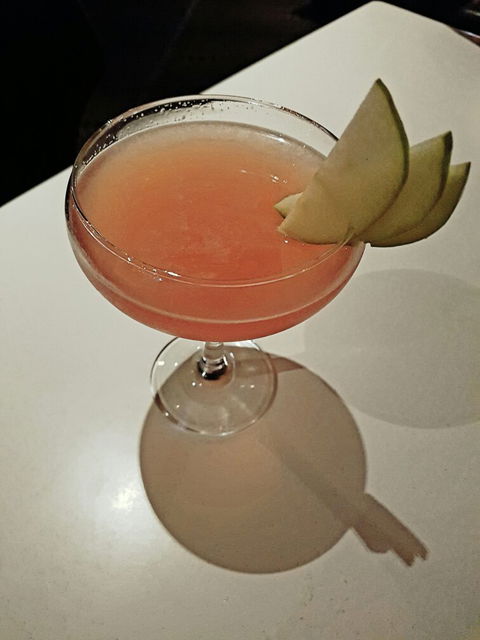 Bad Apple Bar - Swimm 4