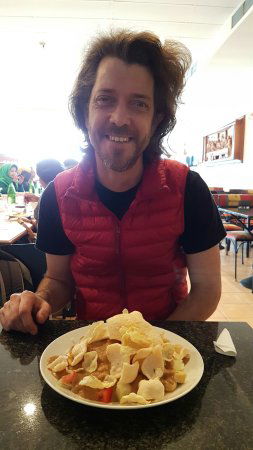 Bali Modern Cuisine - Renee 0