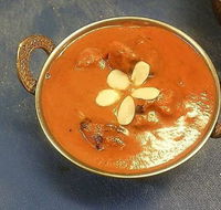 Barfi Indian Restaurant - Renee