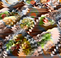 Batavia Corner Restaurant - Renee