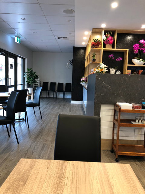 Bateman Chinese Malaysian Eating House - Swimm 9