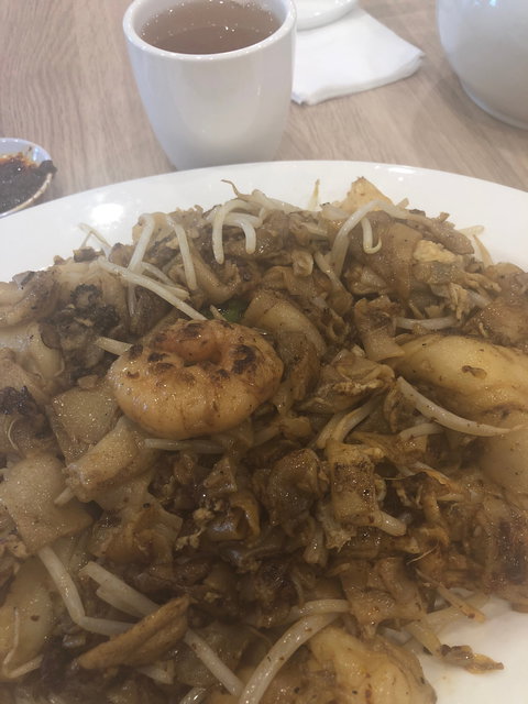 Bateman Chinese Malaysian Eating House - Swimm 1