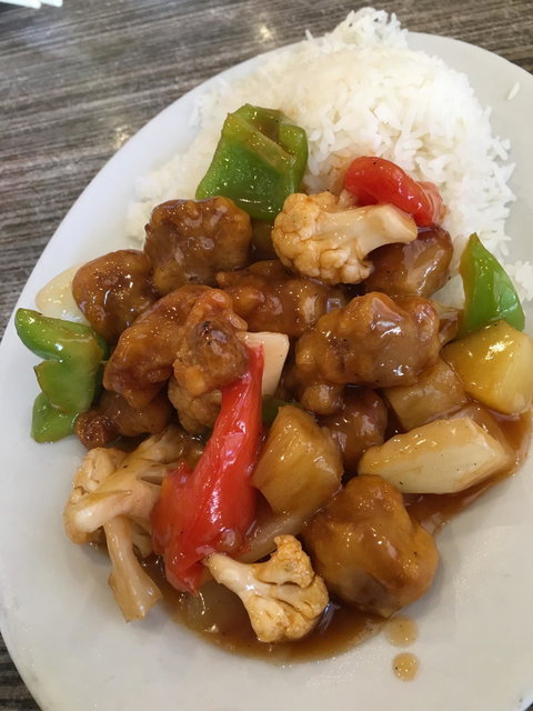 Bateman Chinese Malaysian Eating House - Swimm 4