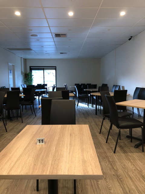 Bateman Chinese Malaysian Eating House - Swimm 8