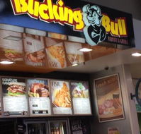 Bucking Bull Garden City Booragoon - Swimm