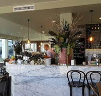 C15 Espresso - Mount Pleasant - Petrol Stations