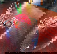 Cabin 401 Bar Grill - Swimm