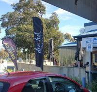 Cafe Denada - Petrol Stations
