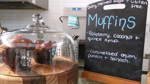 Canning River Cafe - Internet Find 0