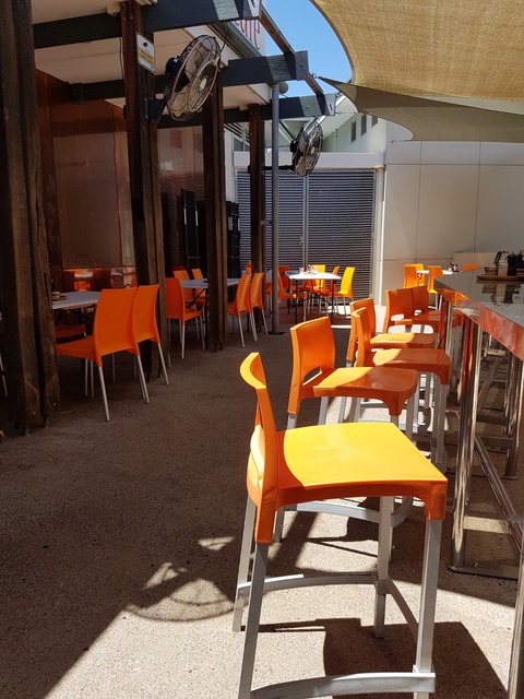 Canning River Cafe - Internet Find 2