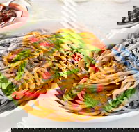 Canning Vale Chinese Takeaway - Renee