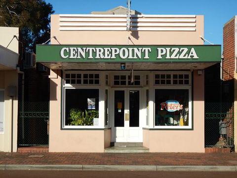 Centrepoint Pizza - Renee 0