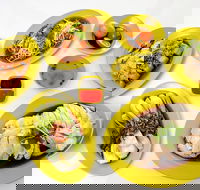 Chicken Rice Corner - Renee