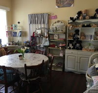 Cottage Tea Rooms - Renee