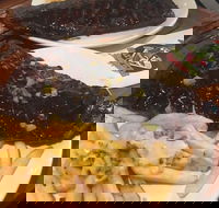 Crazy Pickle Steakhouse - Renee