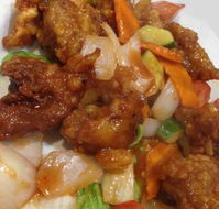 D'Nyonya Penang Restaurant - Renee