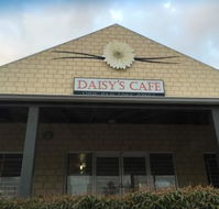 Daisy's Cafe - Renee