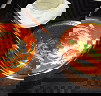 DAWAT Indian Restaurant - Renee