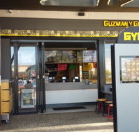 Dome Cafe Belmont - Renee