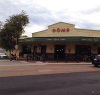 Dome East Victoria Park - Renee