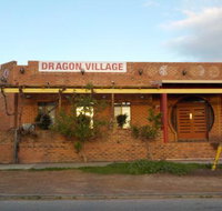 Dragon Village Chinese Restaurant - Qld Realsetate
