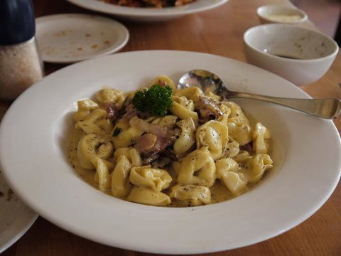 Embers Restaurant - Renee 0