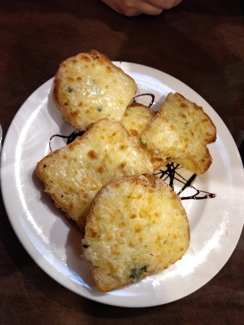 Embers Restaurant - Renee 6