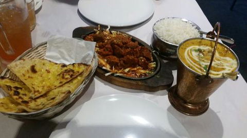 Fiery Flames Cafe & Restaurant - Internet Find 0