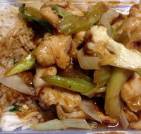 Forrestfield Chinese Bbq Restaurant - Petrol Stations