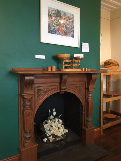 Glen Clyde House - Swimm 3