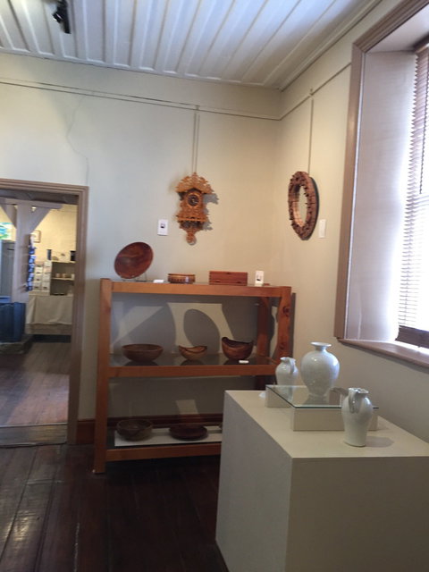 Glen Clyde House - Swimm 4