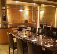 Golden Bbq Seafood Restaurant - Renee