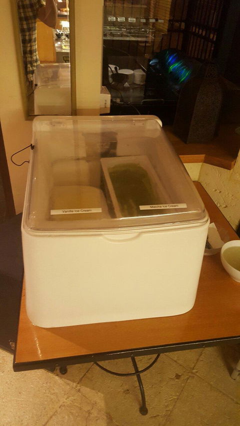 Golden Bbq Seafood Restaurant - Renee 1