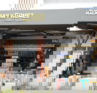 Guzman y Gomez - Belmont - Renee