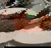 Happy Meals Restaurant - Renee