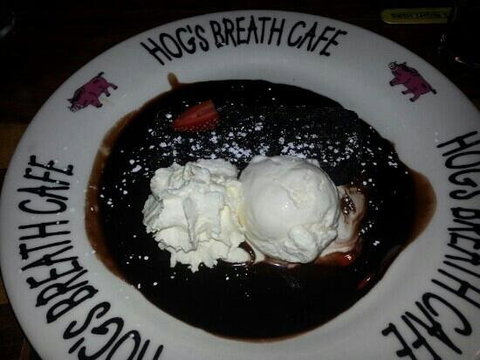 Hog's Breath - Renee 0