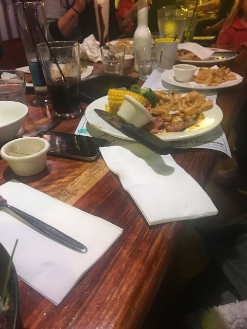 Hog's Breath - Renee 11