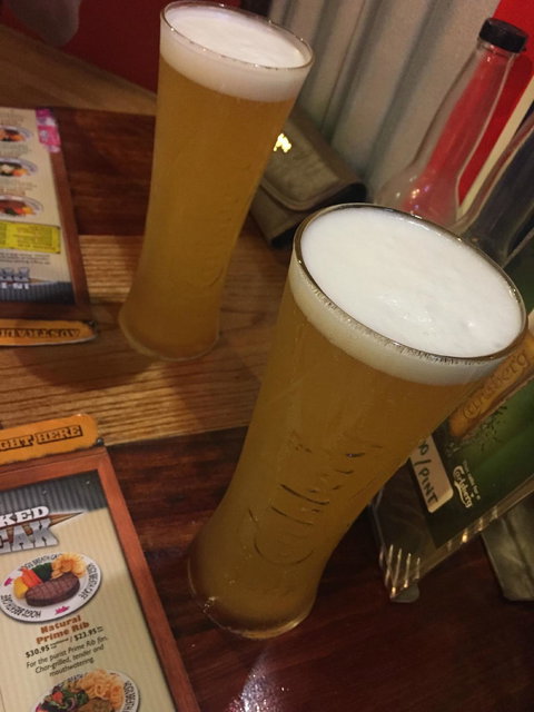 Hog's Breath - Renee 16