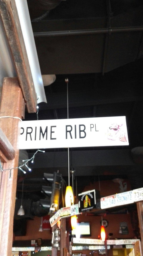 Hog's Breath - Renee 4