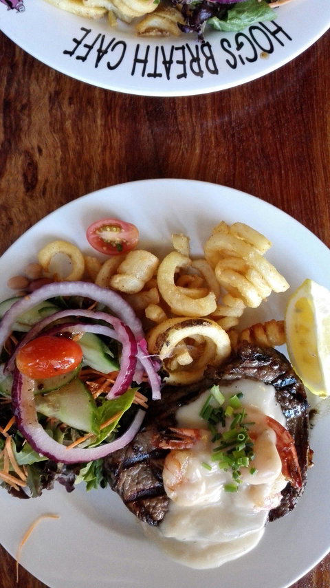 Hog's Breath - Renee 5